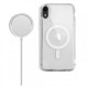 Apple iPhone XR 6.1 Kılıf Zore Tacsafe Wireless Kapak Apple iPhone XR 6.1 Kılıf Zore Tacsafe Wireless Kapak