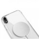 Apple iPhone XR 6.1 Kılıf Zore Tacsafe Wireless Kapak Apple iPhone XR 6.1 Kılıf Zore Tacsafe Wireless Kapak