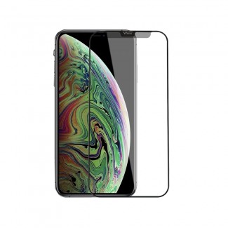 Apple iPhone XR 6.1 Wiwu iVista Screen Matte Ultra Güçlü Temperli Mat Ekran Koruyucu Apple iPhone XR 6.1 Wiwu iVista Screen Matte Ultra Güçlü Temperli Mat Ekran Koruyucu