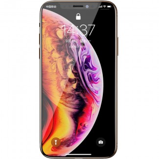 Apple iPhone XS 5.8 Benks 0.3mm V Pro Ekran Koruyucu Apple iPhone XS 5.8 Benks 0.3mm V Pro Ekran Koruyucu