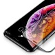 Apple iPhone XS 5.8 Davin 5D Cam Ekran Koruyucu Apple iPhone XS 5.8 Davin 5D Cam Ekran Koruyucu