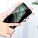 Apple iPhone XS 5.8 Davin 5D Cam Ekran Koruyucu Apple iPhone XS 5.8 Davin 5D Cam Ekran Koruyucu