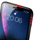 Apple iPhone XS 5.8 Davin 5D Cam Ekran Koruyucu Apple iPhone XS 5.8 Davin 5D Cam Ekran Koruyucu