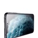 Apple iPhone XS 5.8 Davin 5D Cam Ekran Koruyucu Apple iPhone XS 5.8 Davin 5D Cam Ekran Koruyucu