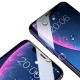 Apple iPhone XS 5.8 Davin 5D Cam Ekran Koruyucu Apple iPhone XS 5.8 Davin 5D Cam Ekran Koruyucu