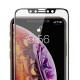 Apple iPhone XS 5.8 Davin 5D Privacy Cam Ekran Koruyucu Apple iPhone XS 5.8 Davin 5D Privacy Cam Ekran Koruyucu