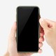 Apple iPhone XS 5.8 Kılıf Benks Magic Smooth Drop Resistance Kapak Apple iPhone XS 5.8 Kılıf Benks Magic Smooth Drop Resistance Kapak