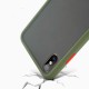 Apple iPhone XS 5.8 Kılıf Benks Magic Smooth Drop Resistance Kapak Apple iPhone XS 5.8 Kılıf Benks Magic Smooth Drop Resistance Kapak
