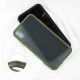 Apple iPhone XS 5.8 Kılıf Benks Magic Smooth Drop Resistance Kapak Apple iPhone XS 5.8 Kılıf Benks Magic Smooth Drop Resistance Kapak