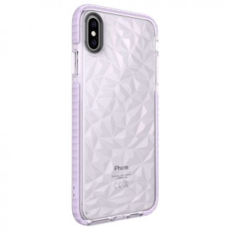 Apple iPhone XS 5.8 Kılıf Zore Buzz Kapak Apple iPhone XS 5.8 Kılıf Zore Buzz Kapak