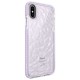 Apple iPhone XS 5.8 Kılıf Zore Buzz Kapak Apple iPhone XS 5.8 Kılıf Zore Buzz Kapak
