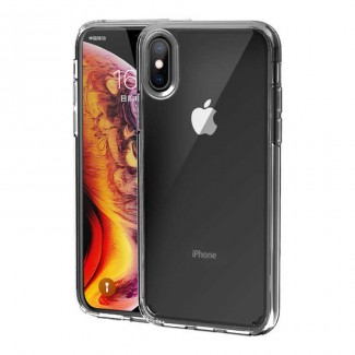 Apple iPhone XS 5.8 Kılıf Zore Coss Kapak Apple iPhone XS 5.8 Kılıf Zore Coss Kapak