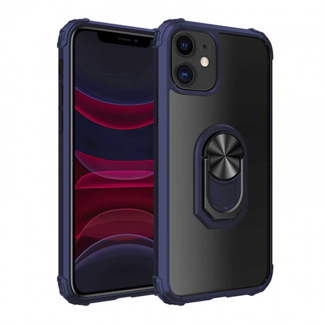 Apple iPhone 11 Kılıf Zore Mola Kapak Apple iPhone 11 Kılıf Zore Mola Kapak