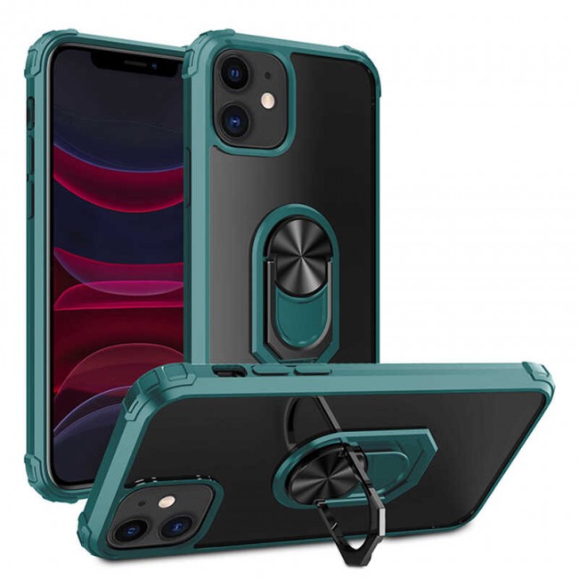 Apple iPhone 11 Kılıf Zore Mola Kapak Apple iPhone 11 Kılıf Zore Mola Kapak