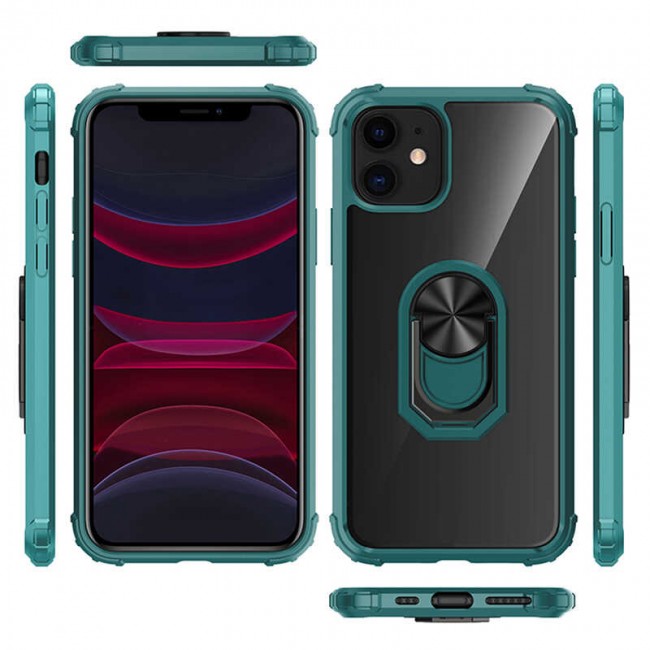 Apple iPhone 11 Kılıf Zore Mola Kapak Apple iPhone 11 Kılıf Zore Mola Kapak