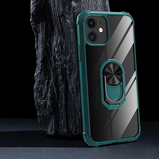 Apple iPhone 11 Kılıf Zore Mola Kapak Apple iPhone 11 Kılıf Zore Mola Kapak