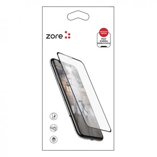 Galaxy A20S Zore Mat Kobra Ekran Koruyucu Galaxy A20S Zore Mat Kobra Ekran Koruyucu