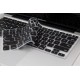 Apple Macbook 12' Retina A1534 Zore Klavye Koruyucu Silikon Ped Apple Macbook 12' Retina A1534 Zore Klavye Koruyucu Silikon Ped