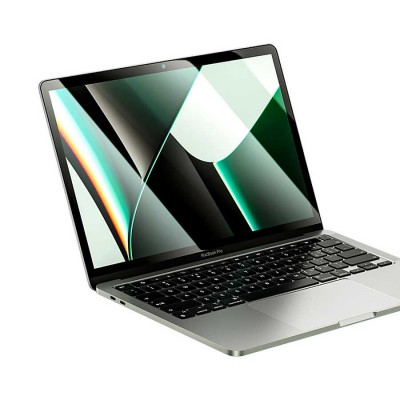 Bal-z Apple Macbook 13.3' Air 2020 A2337 Benks AR (Anti Reflective) Yansıma Önleyici Ekran Koruyucu