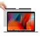 Apple Macbook 13.3' Air 2020 A2337 Wiwu Mıknatıslı Privacy Ekran Koruyucu Apple Macbook 13.3' Air 2020 A2337 Wiwu Mıknatıslı Privacy Ekran Koruyucu