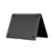 Apple Macbook 13.3' Air 2020 A2337 Zore MSoft Carbon Fiber Tasarımlı Kapak Apple Macbook 13.3' Air 2020 A2337 Zore MSoft Carbon Fiber Tasarımlı Kapak