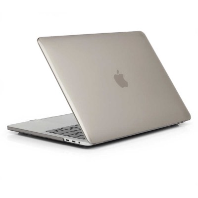 Bal-z Apple Macbook 13.3' Air 2020 A2337  MSoft Kristal Kapak
