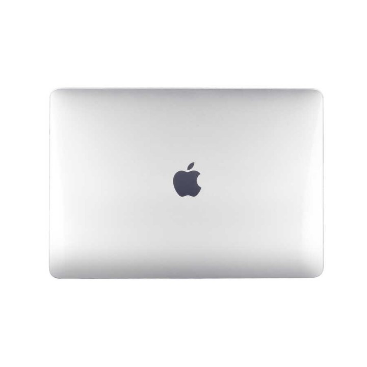 Apple Macbook 13.3' Air 2020 A2337 Zore MSoft Kristal Kapak