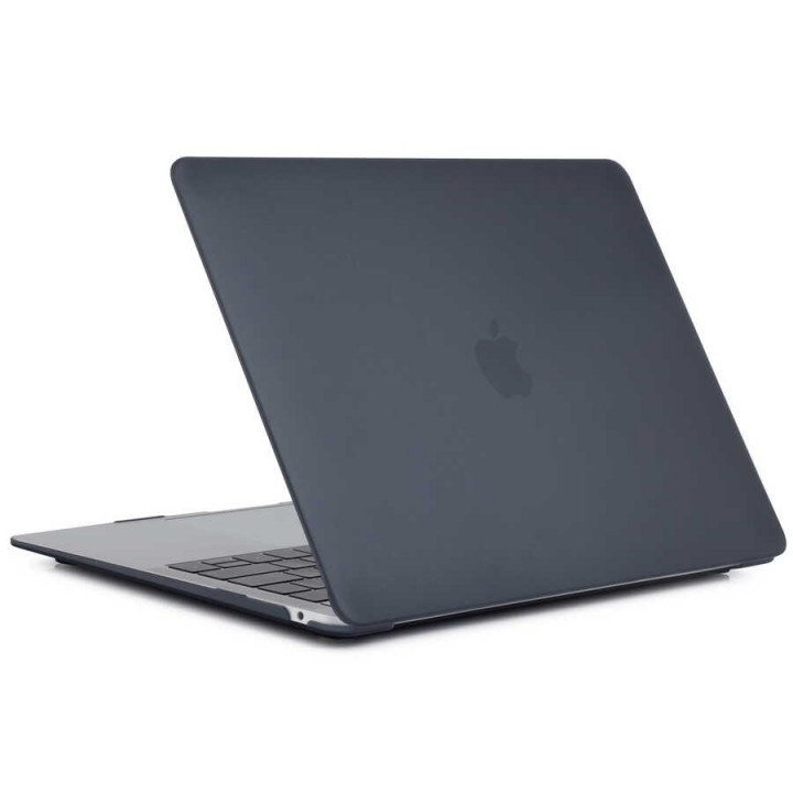 Apple Macbook 13.3' Air 2020 A2337 Zore MSoft Kristal Kapak