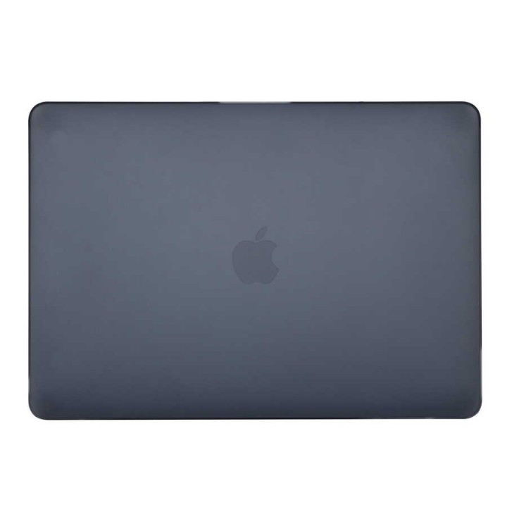 Apple Macbook 13.3' Air 2020 A2337 Zore MSoft Kristal Kapak