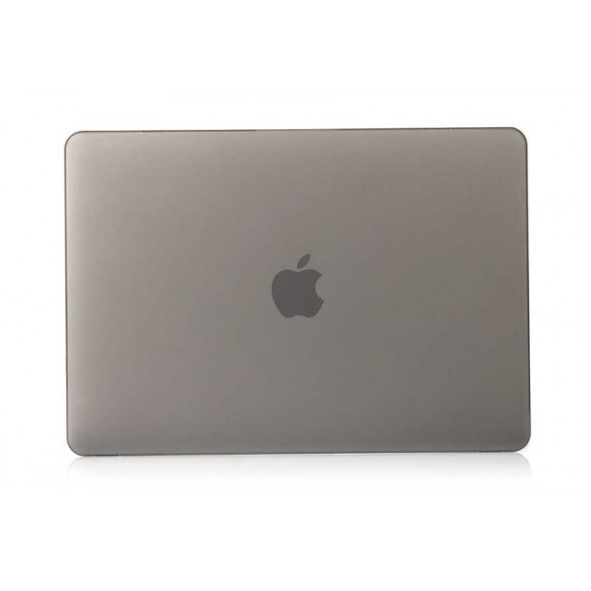 Apple Macbook 13.3' Air 2020 Zore MSoft Mat Kapak Apple Macbook 13.3' Air 2020 Zore MSoft Mat Kapak