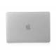Apple Macbook 13.3' Air M1 Zore MSoft Mat Kapak Apple Macbook 13.3' Air M1 Zore MSoft Mat Kapak