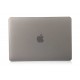 Apple Macbook 13.3' Air M1 Zore MSoft Mat Kapak Apple Macbook 13.3' Air M1 Zore MSoft Mat Kapak