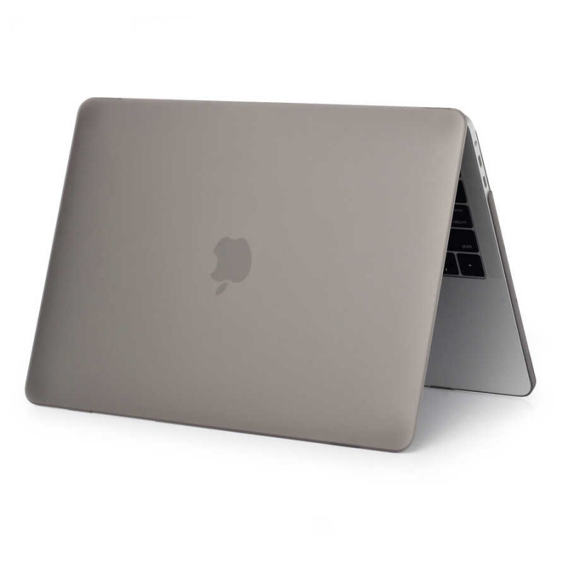 Bal-z Apple Macbook 13.3' Air M1  MSoft Mat Kapak