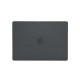 Apple Macbook 13.3' Pro 2020 A2338 Zore MSoft Carbon Fiber Tasarımlı Kapak Apple Macbook 13.3' Pro 2020 A2338 Zore MSoft Carbon Fiber Tasarımlı Kapak