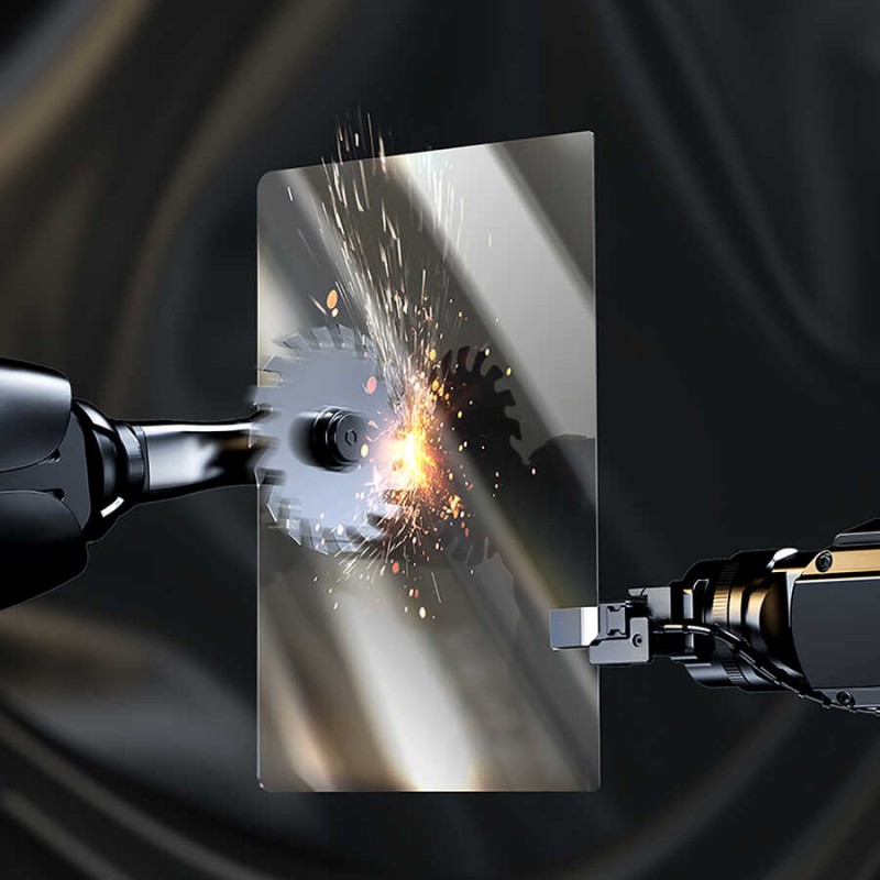 Bal-z Apple Macbook 13.3' Pro 2020 Benks AR (Anti Reflective) Yansıma Önleyici Ekran Koruyucu