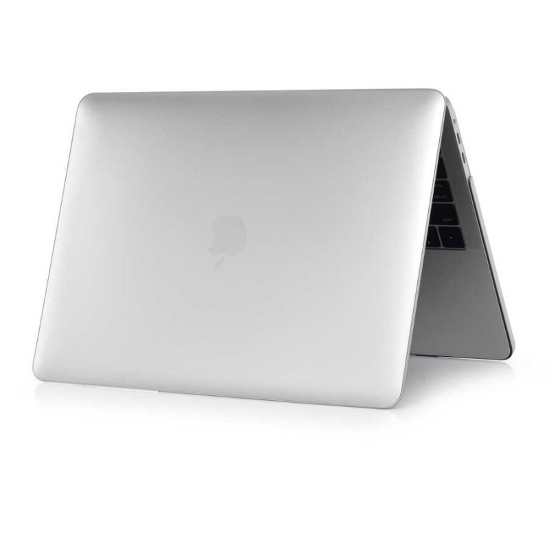 Bal-z Apple Macbook 13.3' Pro 2020  MSoft Kristal Kapak