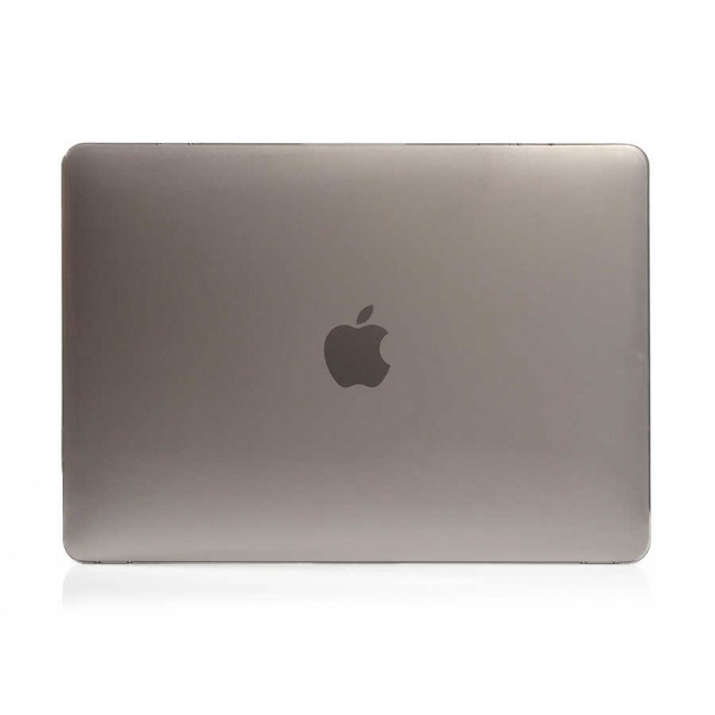 Apple Macbook 13.3' Pro 2020 Zore MSoft Kristal Kapak Apple Macbook 13.3' Pro 2020 Zore MSoft Kristal Kapak