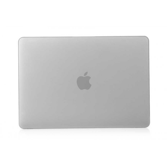 Apple Macbook 13.3' Pro 2020 Zore MSoft Mat Kapak Apple Macbook 13.3' Pro 2020 Zore MSoft Mat Kapak