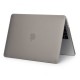 Apple Macbook 13.3' Pro 2020 Zore MSoft Mat Kapak Apple Macbook 13.3' Pro 2020 Zore MSoft Mat Kapak