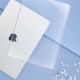 Apple Macbook 13.3' Pro 2022 M2 Wiwu Ultra İnce Sararmayan Şeffaf MacBook Crystal iShield Kapak Apple Macbook 13.3' Pro 2022 M2 Wiwu Ultra İnce Sararmayan Şeffaf MacBook Crystal iShield Kapak