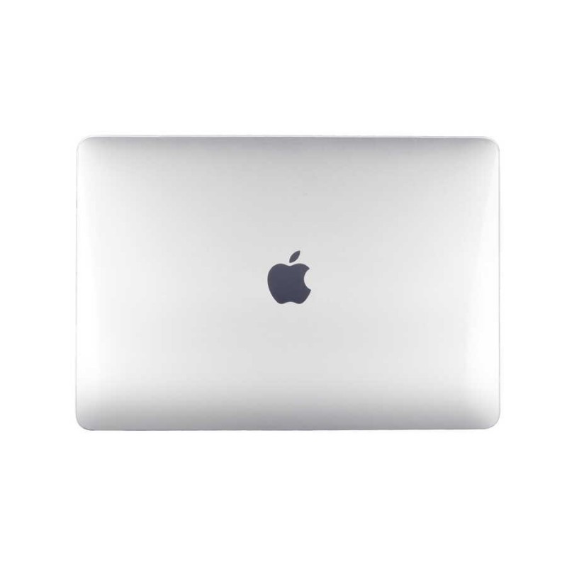 Bal-z Apple Macbook 13.3' Pro 2022 M2  MSoft Kristal Kapak
