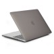 Apple Macbook 13.3' Pro 2022 M2 Zore MSoft Mat Kapak Apple Macbook 13.3' Pro 2022 M2 Zore MSoft Mat Kapak