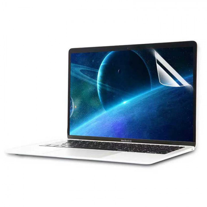 Apple MacBook 13.6' Air 2022 A2681 Zore Ekran Koruyucu