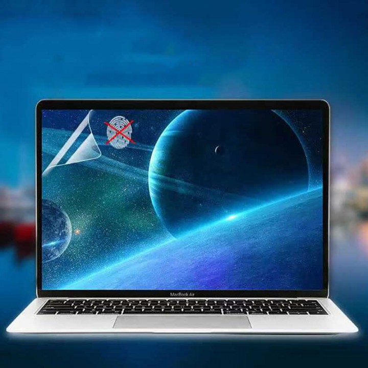 Apple MacBook 13.6' Air 2022 A2681 Zore Ekran Koruyucu