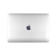 Apple Macbook 13.6' Air 2022 M2 A2681 Zore MSoft Kristal Kapak Apple Macbook 13.6' Air 2022 M2 A2681 Zore MSoft Kristal Kapak