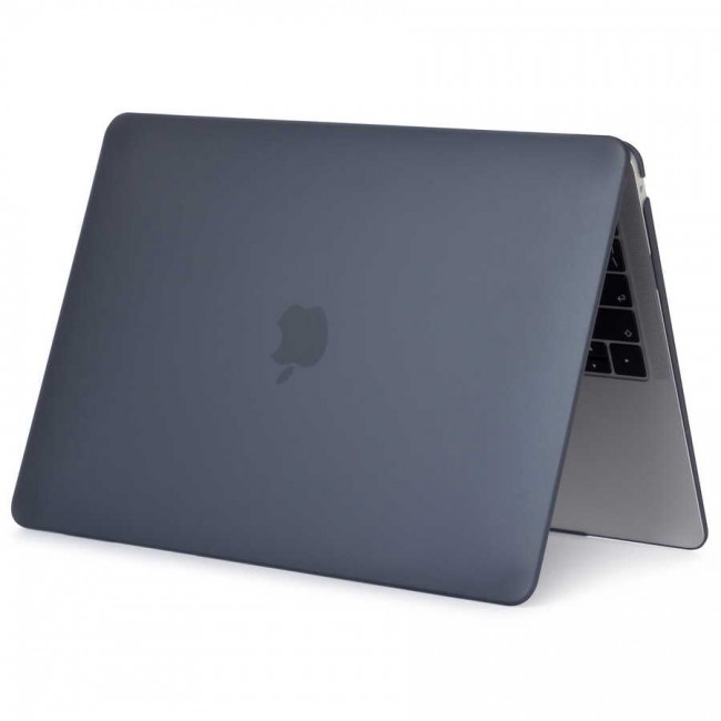 Apple Macbook 13.6' Air 2022 M2 A2681 Zore MSoft Kristal Kapak Apple Macbook 13.6' Air 2022 M2 A2681 Zore MSoft Kristal Kapak