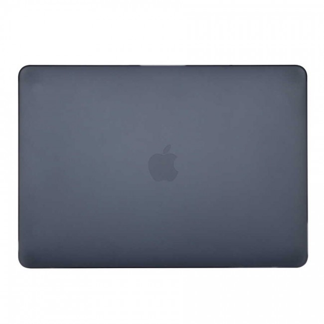 Apple Macbook 13.6' Air 2022 M2 A2681 Zore MSoft Kristal Kapak Apple Macbook 13.6' Air 2022 M2 A2681 Zore MSoft Kristal Kapak