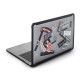 Apple Macbook 13.6′ Air 2024 M2 A2681 SkinArma Henko Klipsli Kurulum Özellikli Kapak Apple Macbook 13.6′ Air 2024 M2 A2681 SkinArma Henko Klipsli Kurulum Özellikli Kapak