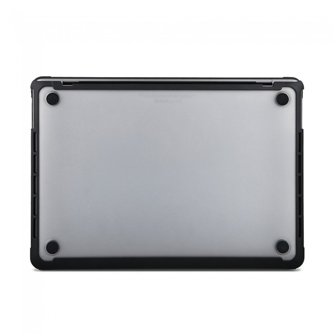 Apple Macbook 13.6′ Air 2024 M2 A2681 SkinArma Henko Klipsli Kurulum Özellikli Kapak Apple Macbook 13.6′ Air 2024 M2 A2681 SkinArma Henko Klipsli Kurulum Özellikli Kapak