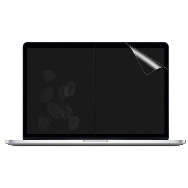 Apple Macbook 13.6′ Air 2024 M2 A2681 Wiwu Parlak Ekran Koruyucu Apple Macbook 13.6′ Air 2024 M2 A2681 Wiwu Parlak Ekran Koruyucu